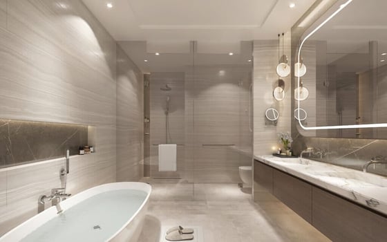 Kempinski Marina Residences, picture 8