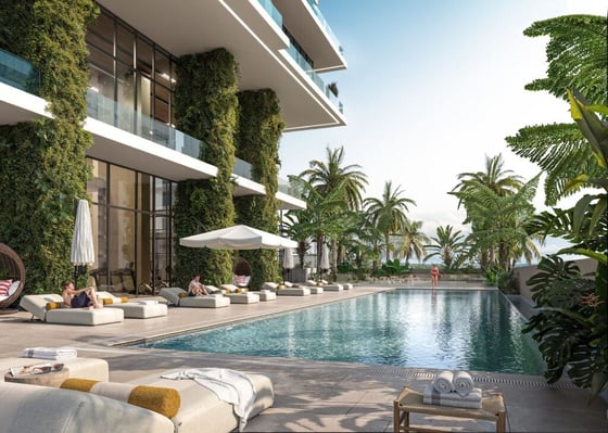 Kempinski Marina Residences, picture 3