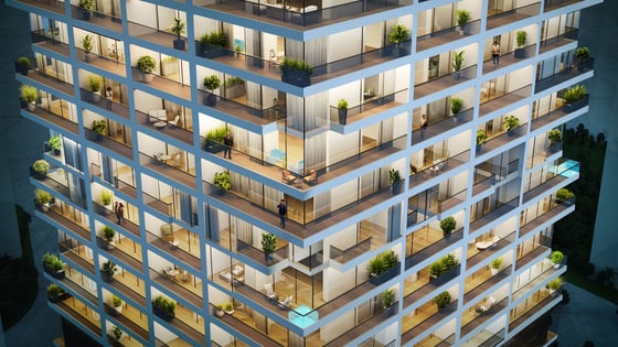 Kempinski Marina Residences, picture 2