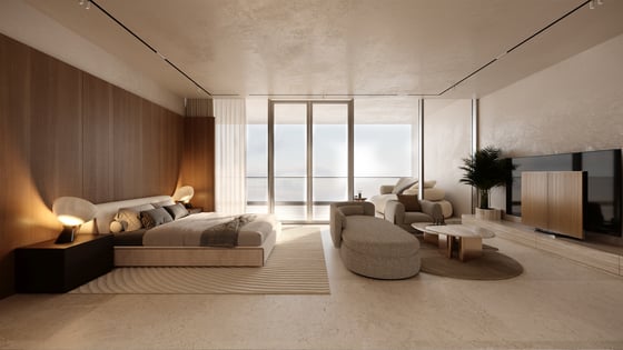 Kempinski Marina Residences, picture 4