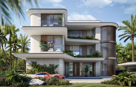 Wadi Villas, picture 8