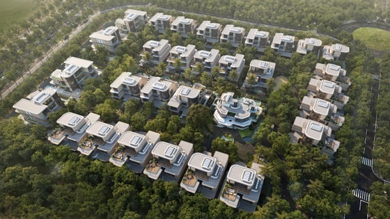Wadi Villas, picture 9