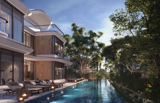 Wadi Villas by Arista, picture 2