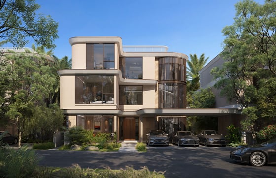 Wadi Villas, picture 7