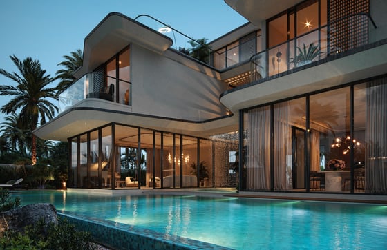 Wadi Villas, picture 1