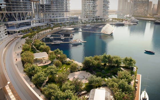 Marasi Business Bay, picture 5