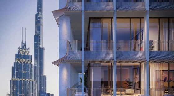 Four Seasons Private Residences DIFC, picture 9