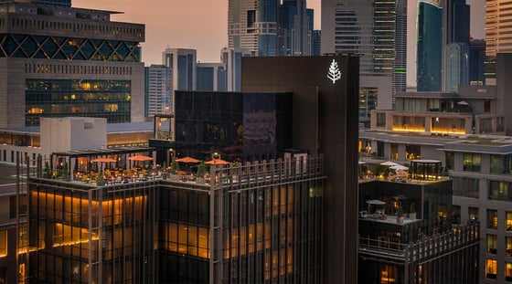 Four Seasons Private Residences DIFC, picture 10