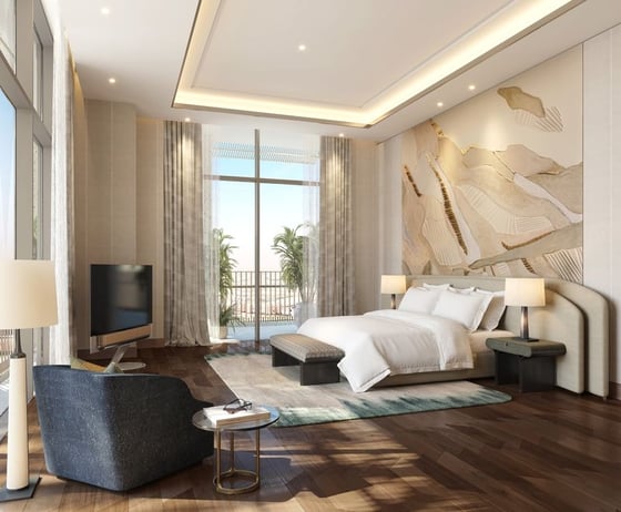 Four Seasons Private Residences DIFC, picture 5