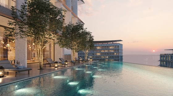 Four Seasons Private Residences DIFC, picture 1