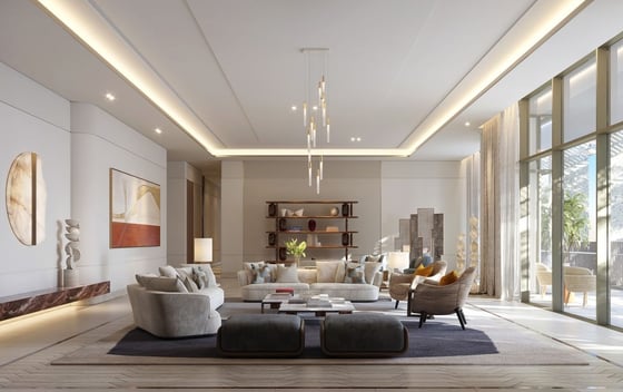 Four Seasons Private Residences DIFC, picture 2