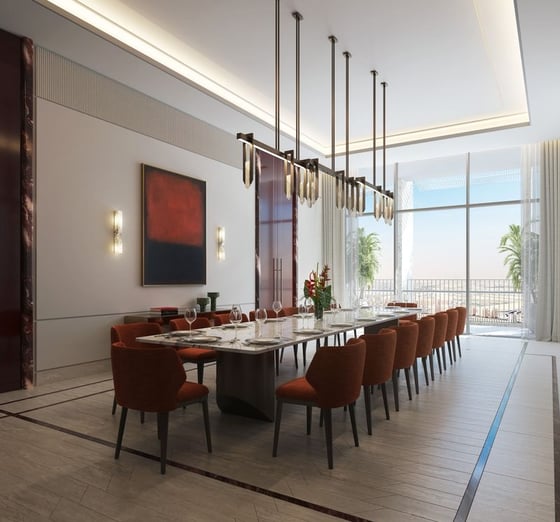 Four Seasons Private Residences DIFC, picture 4