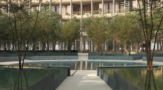 Four Seasons Private Residences DIFC, picture 8