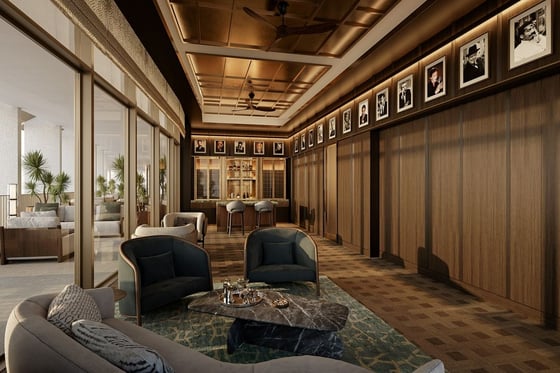Four Seasons Private Residences DIFC, picture 6