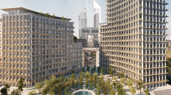 Four Seasons Private Residences DIFC, picture 12