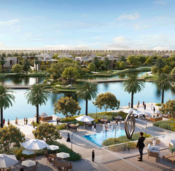 The Acres Estates by Meraas, picture 2