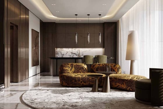 Lua Residences, picture 1