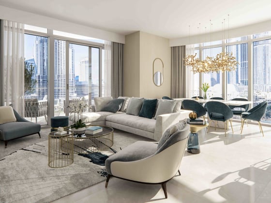 Grande Signature Residences, picture 6