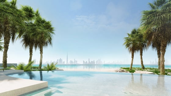 Zuha Island, picture 1