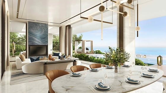 SHA Residences Emirates, picture 6