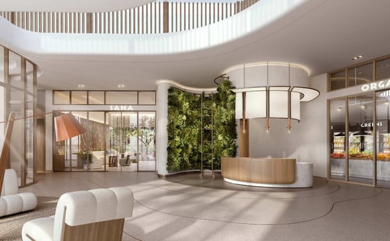 SHA Residences Emirates, picture 4
