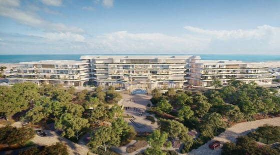 SHA Residences Emirates, picture 1
