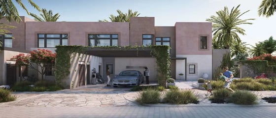 SHA Residences Emirates, picture 4