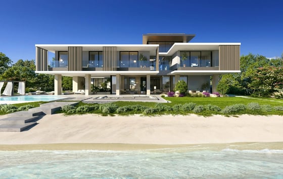 SHA Residences Emirates, picture 2