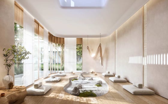 SHA Residences Emirates, picture 5