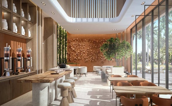 SHA Residences Emirates, picture 6