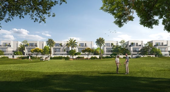 Golf Lane, picture 1
