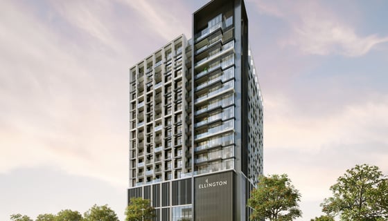 Hillmont Residences, picture 3