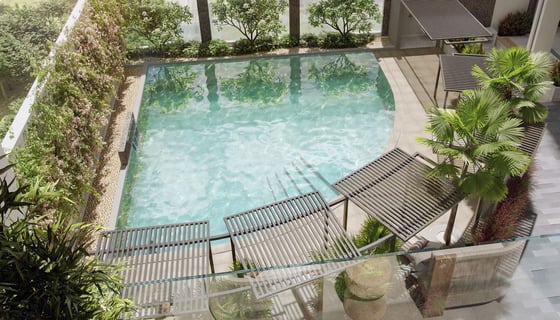 Hillmont Residences, picture 5