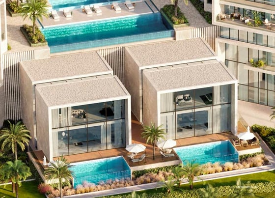 Masa Residence, picture 3
