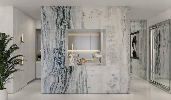 Masa Residence, picture 9