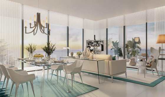 Masa Residence, picture 7
