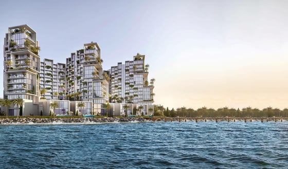 Masa Residence, picture 2