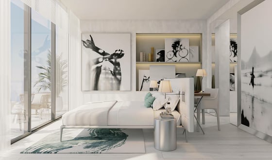 Masa Residence, picture 8