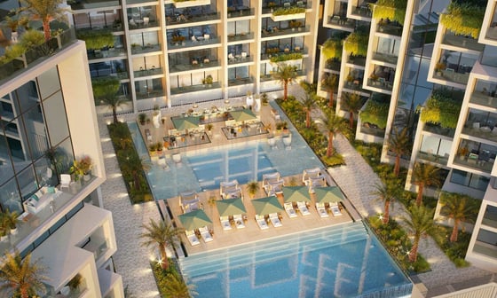 Masa Residence, picture 5
