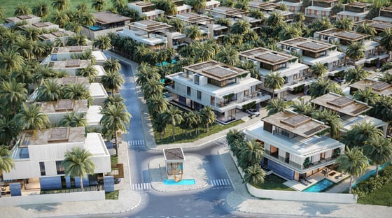 Mira Villas, picture 11