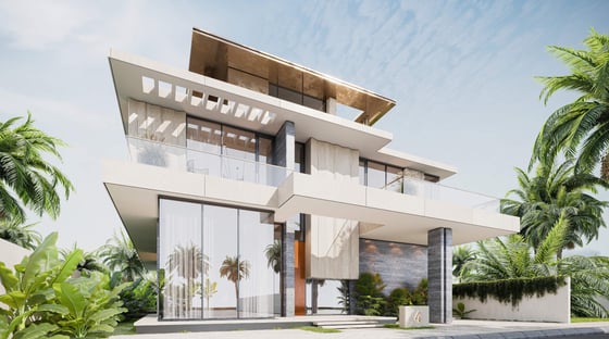 Mira Villas, picture 8