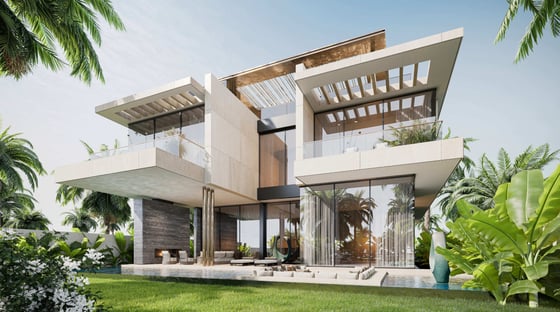 Mira Villas, picture 9