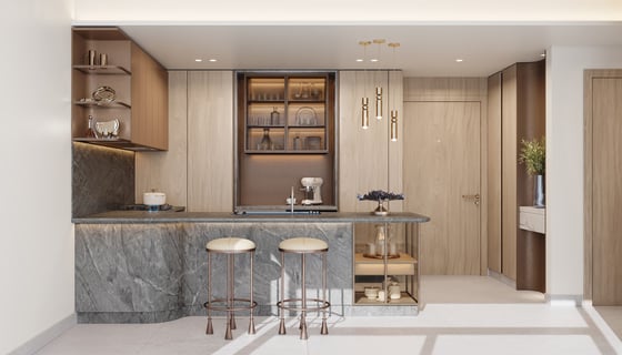 Mercer House, picture 14