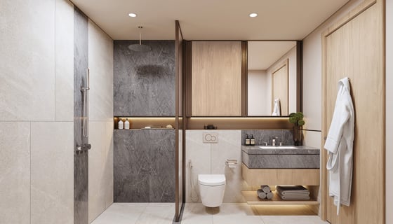 Mercer House, picture 16