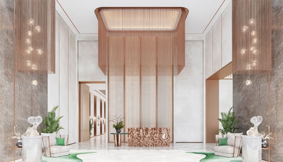 Mercer House, picture 9