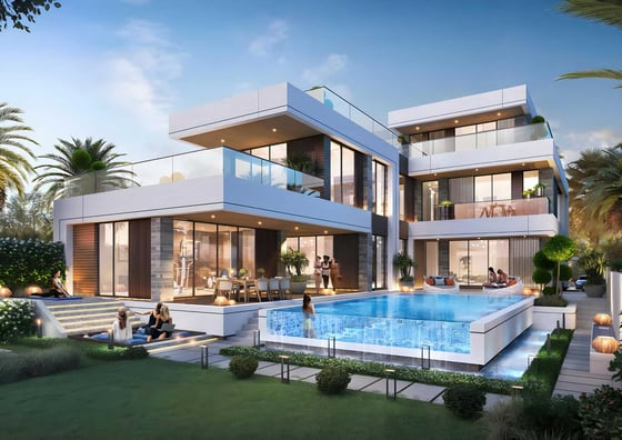 Damac Island, picture 6