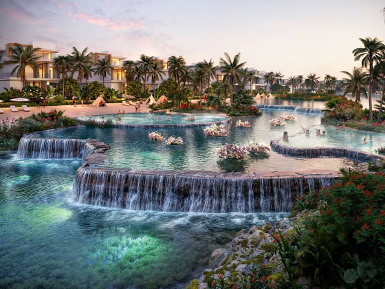 Damac Islands, picture 6