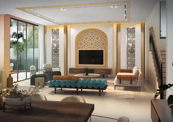 Damac Island, picture 7