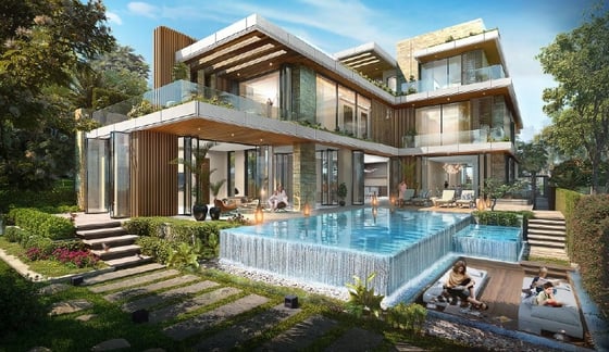Cavalli Estates, picture 2