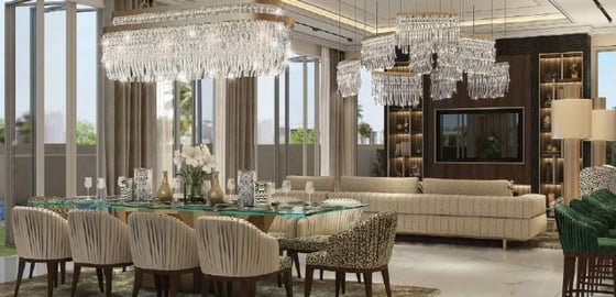 Cavalli Estates, picture 7